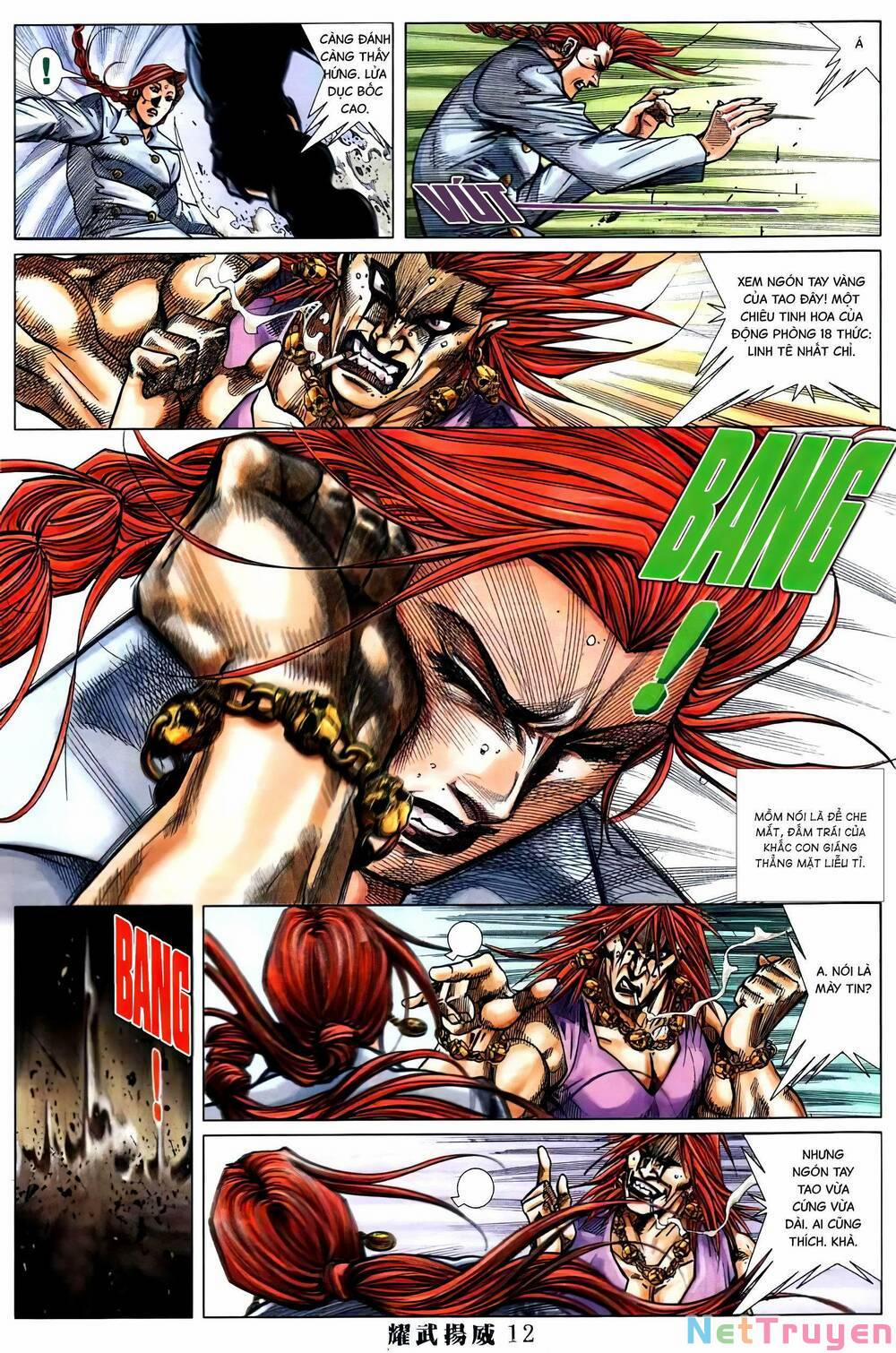 Diệu Võ Dương Oai 400 trang 8