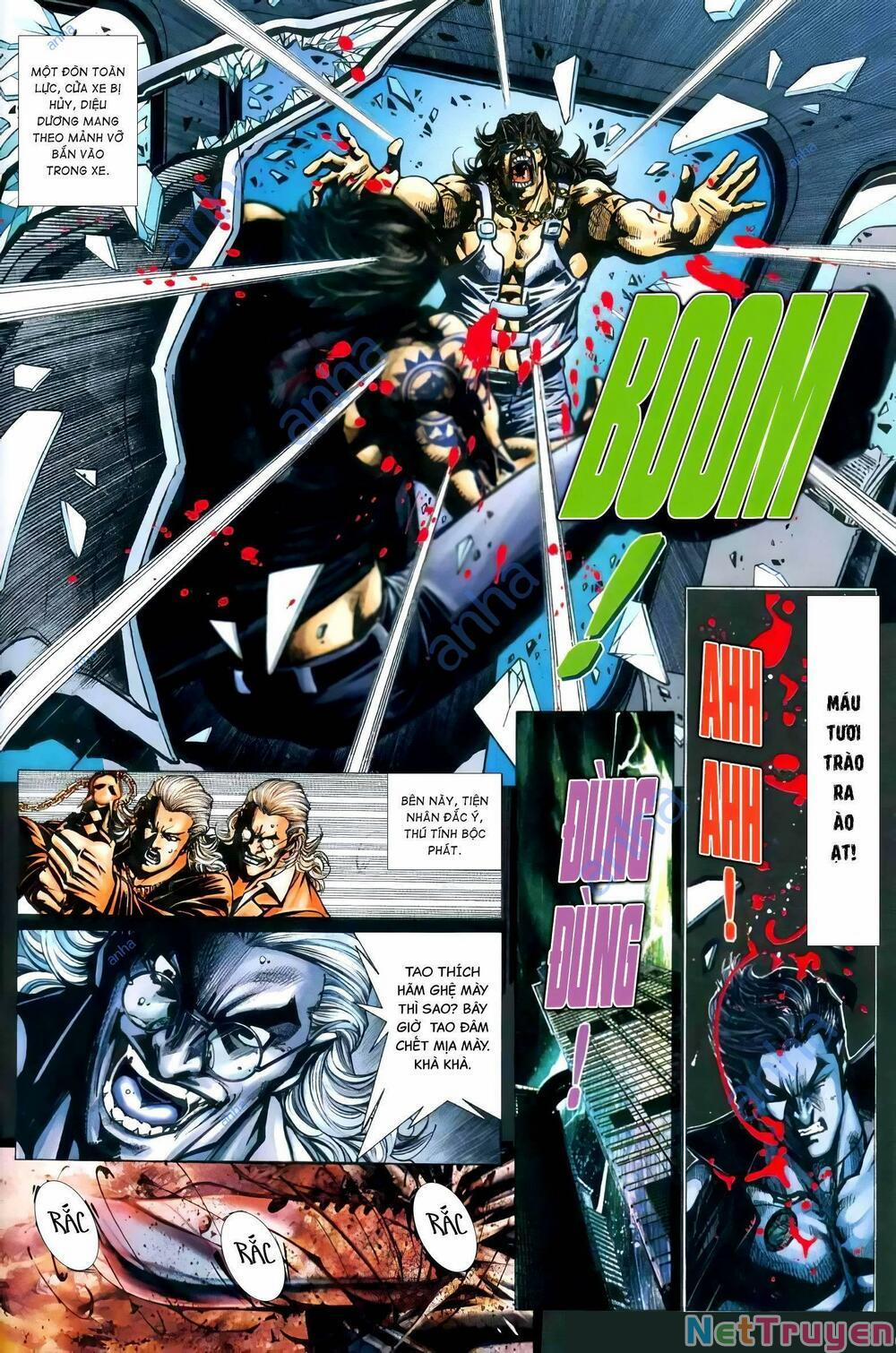 Diệu Võ Dương Oai 416 trang 10