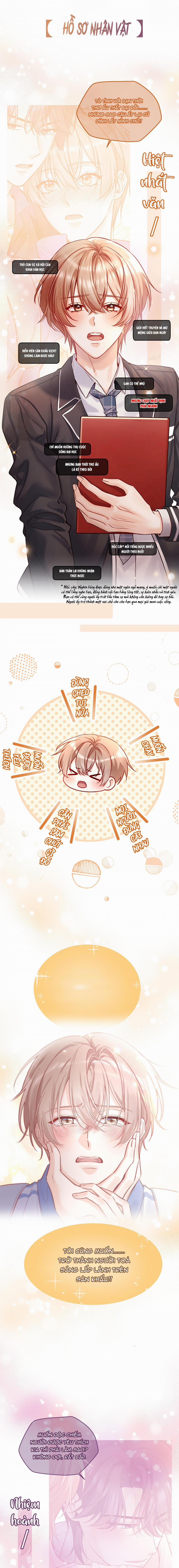 Điệu Waltz Đầu Hạ 0 trang 0