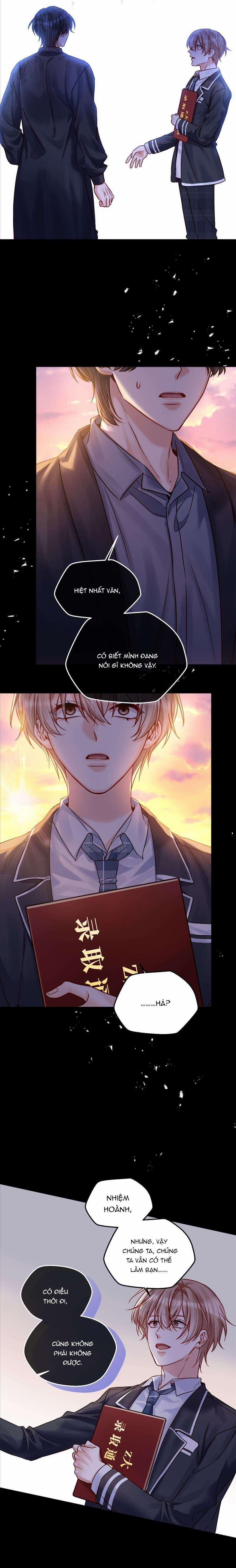 Điệu Waltz Đầu Hạ 1 trang 2