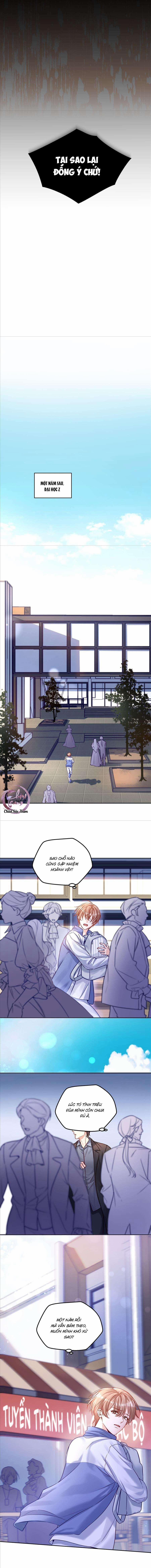 Điệu Waltz Đầu Hạ 1 trang 4