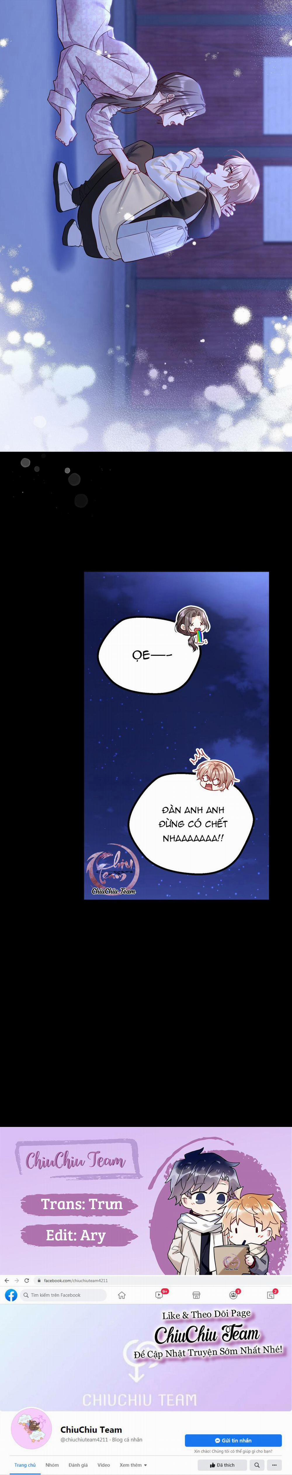 Điệu Waltz Đầu Hạ 10 trang 11