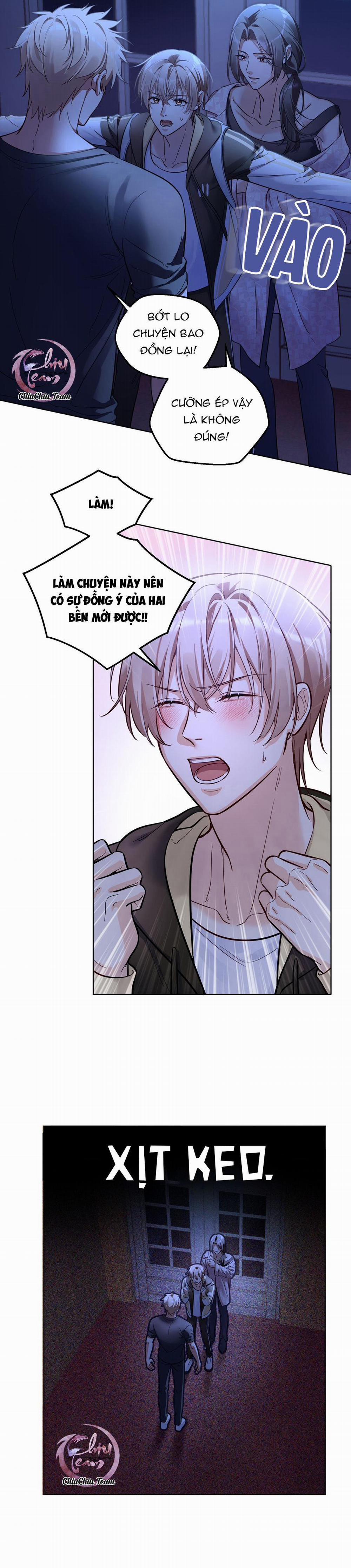 Điệu Waltz Đầu Hạ 10 trang 2