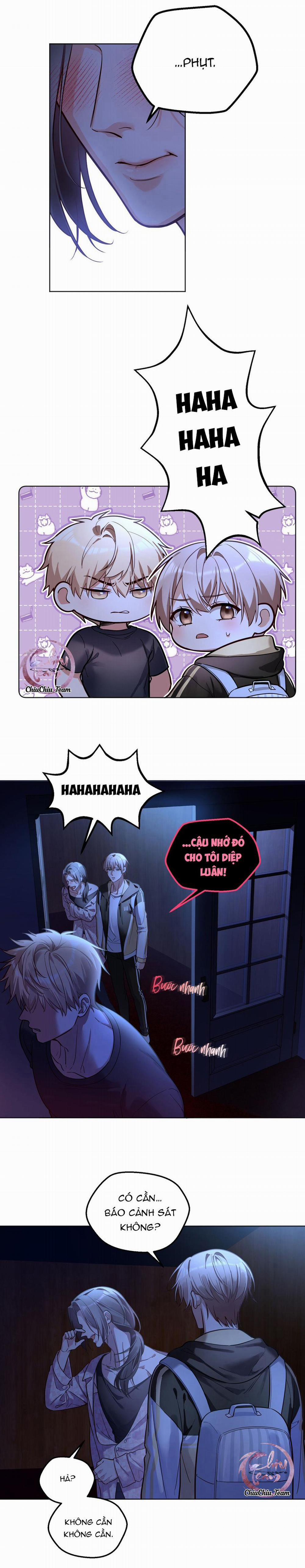 Điệu Waltz Đầu Hạ 10 trang 3