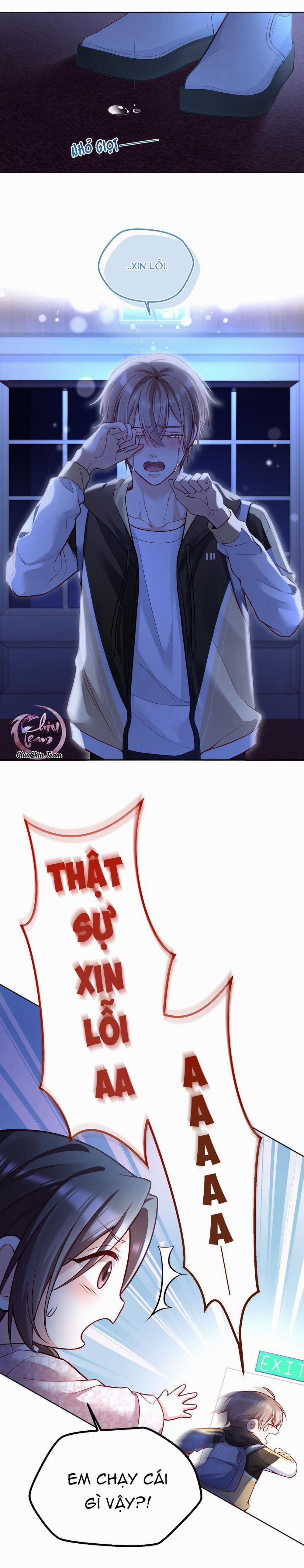 Điệu Waltz Đầu Hạ 10 trang 7