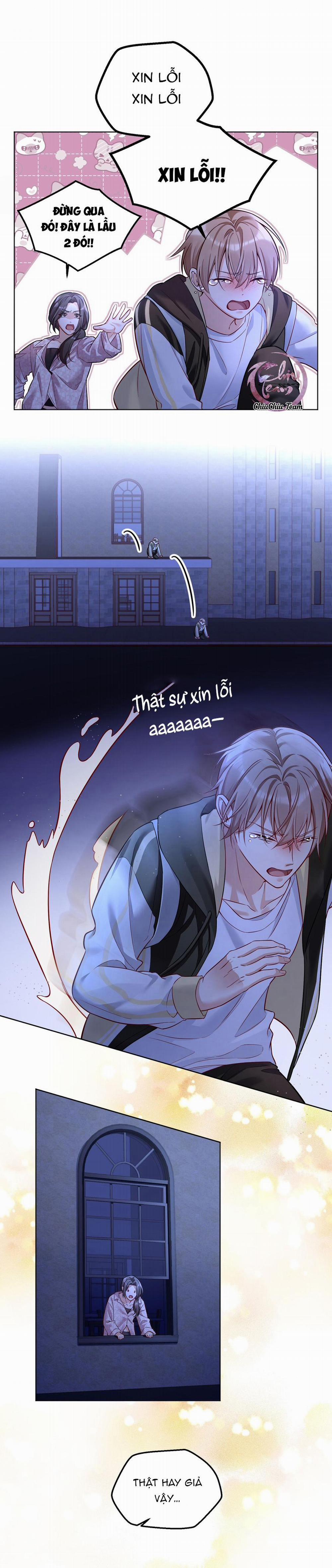 Điệu Waltz Đầu Hạ 10 trang 8