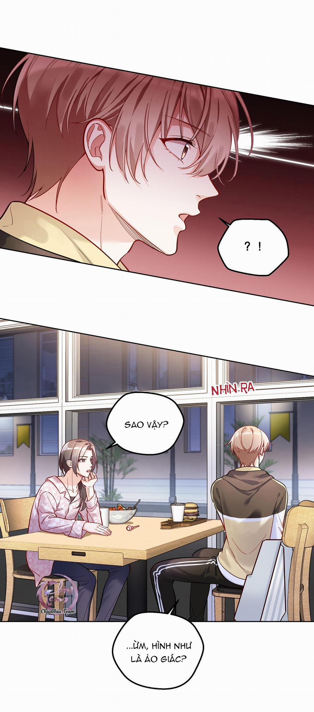 Điệu Waltz Đầu Hạ 11 trang 14