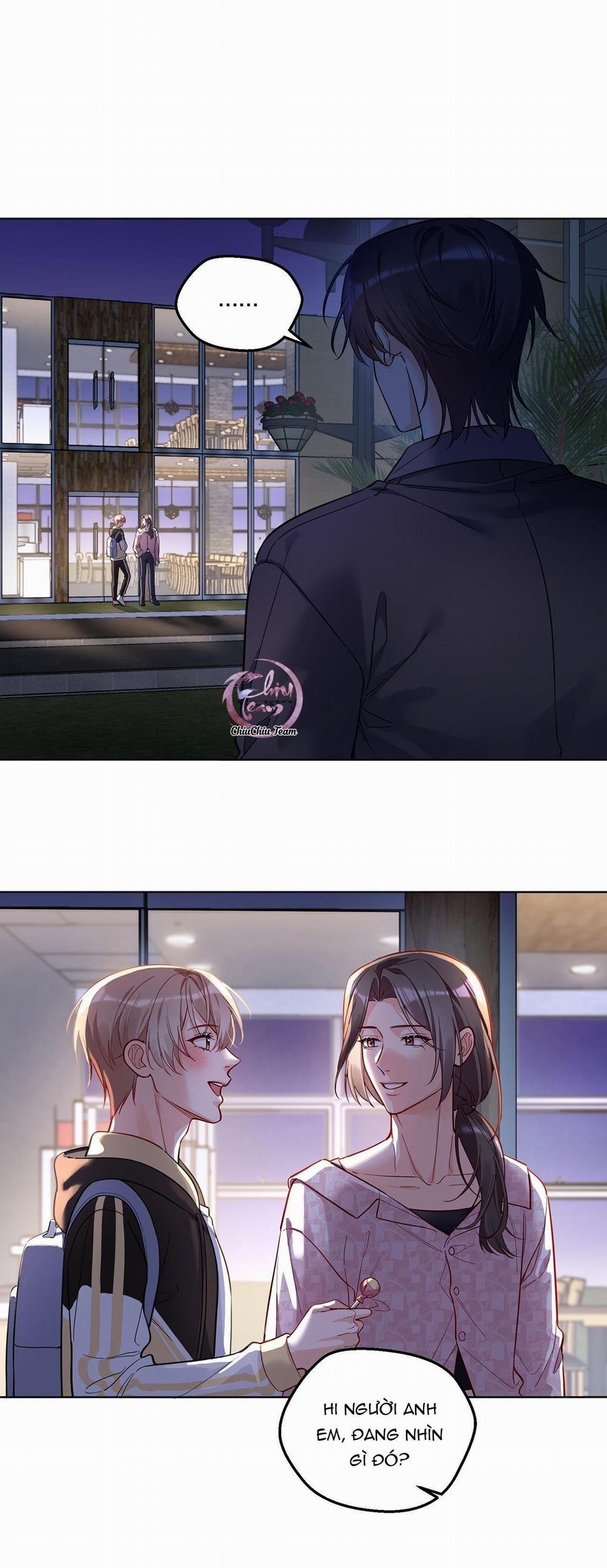 Điệu Waltz Đầu Hạ 11 trang 16