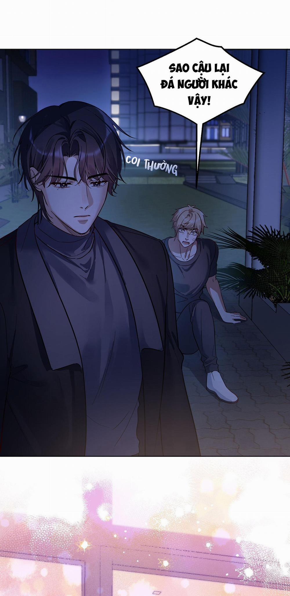 Điệu Waltz Đầu Hạ 11 trang 18