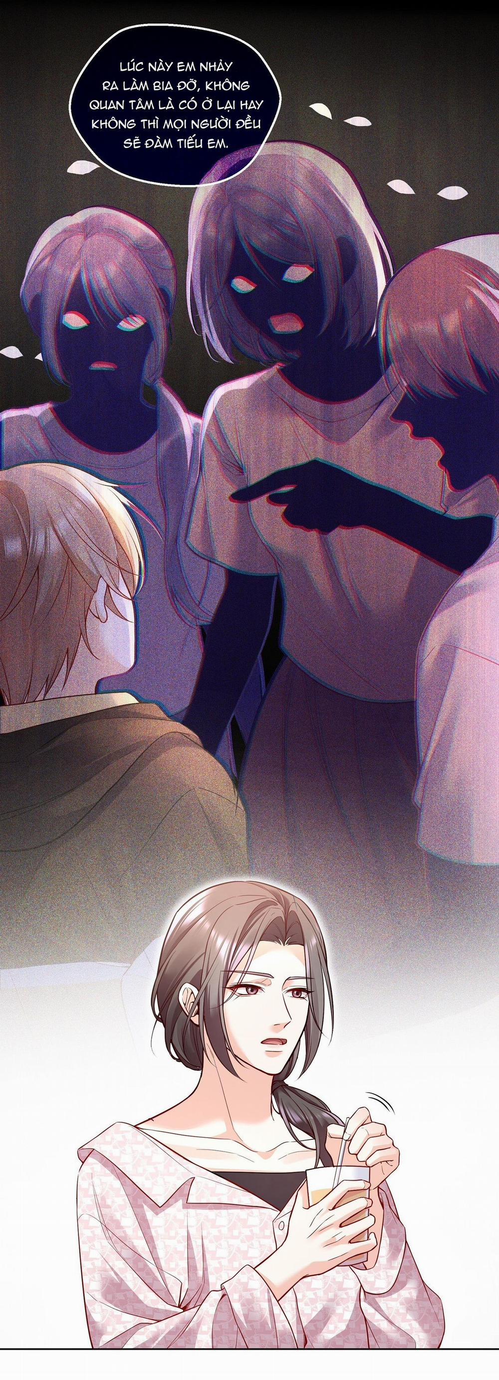 Điệu Waltz Đầu Hạ 11 trang 2