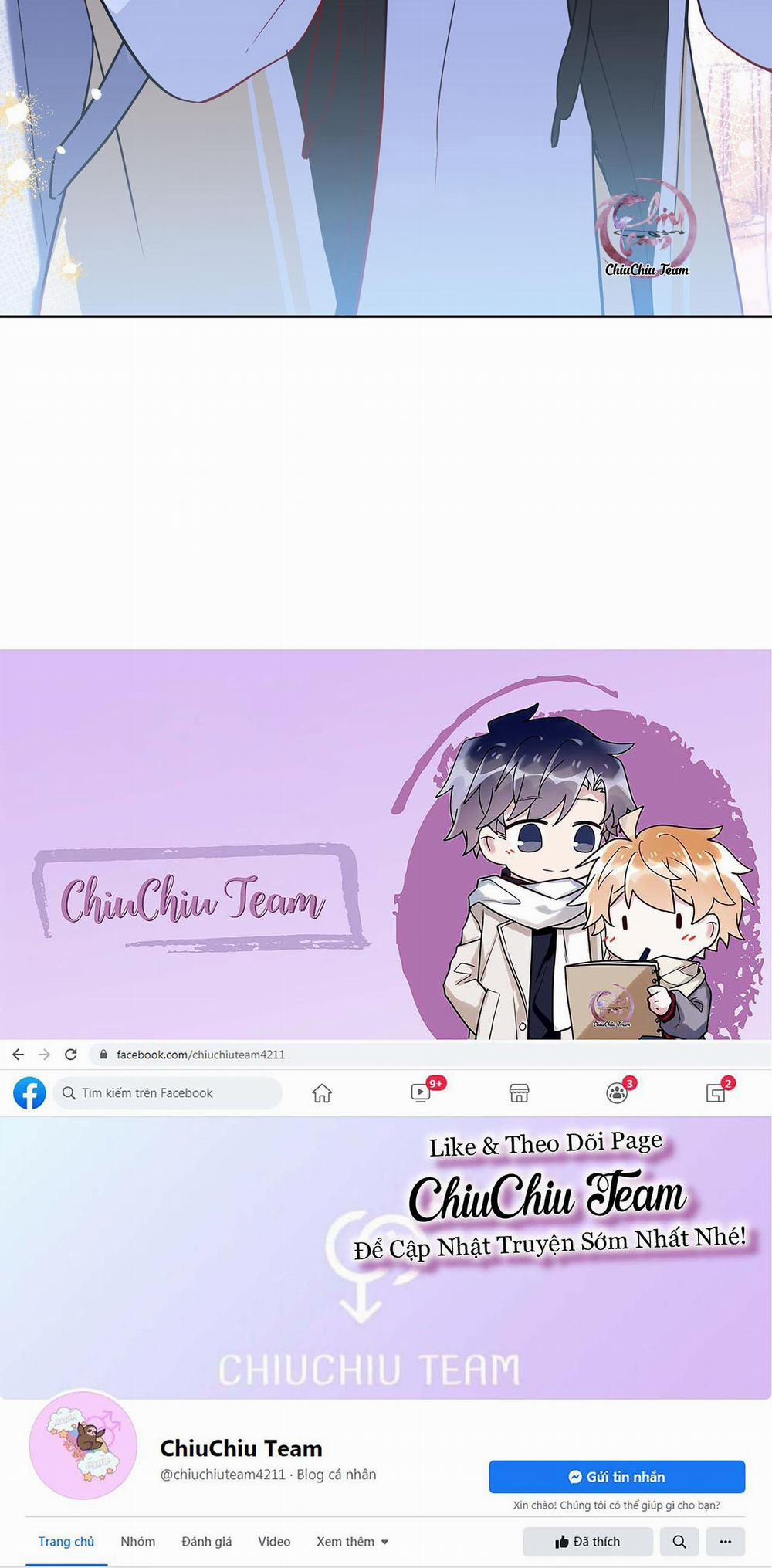 Điệu Waltz Đầu Hạ 11 trang 20