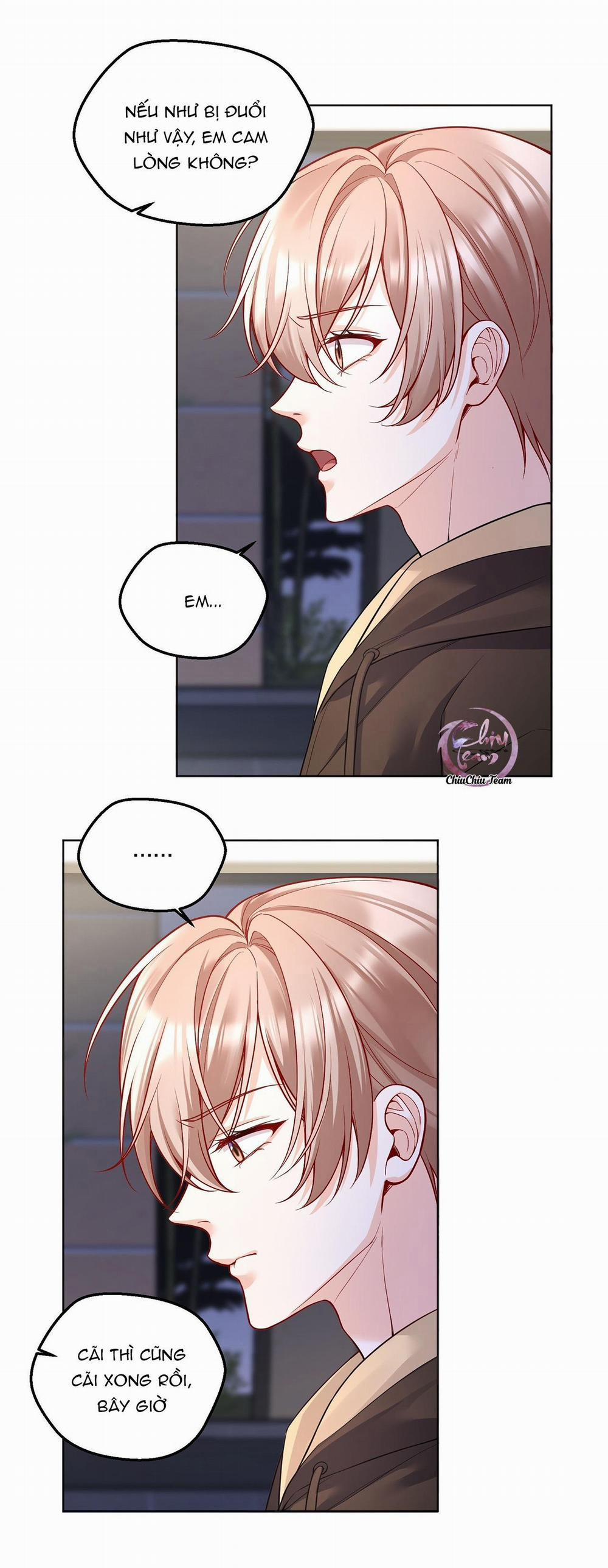 Điệu Waltz Đầu Hạ 11 trang 3