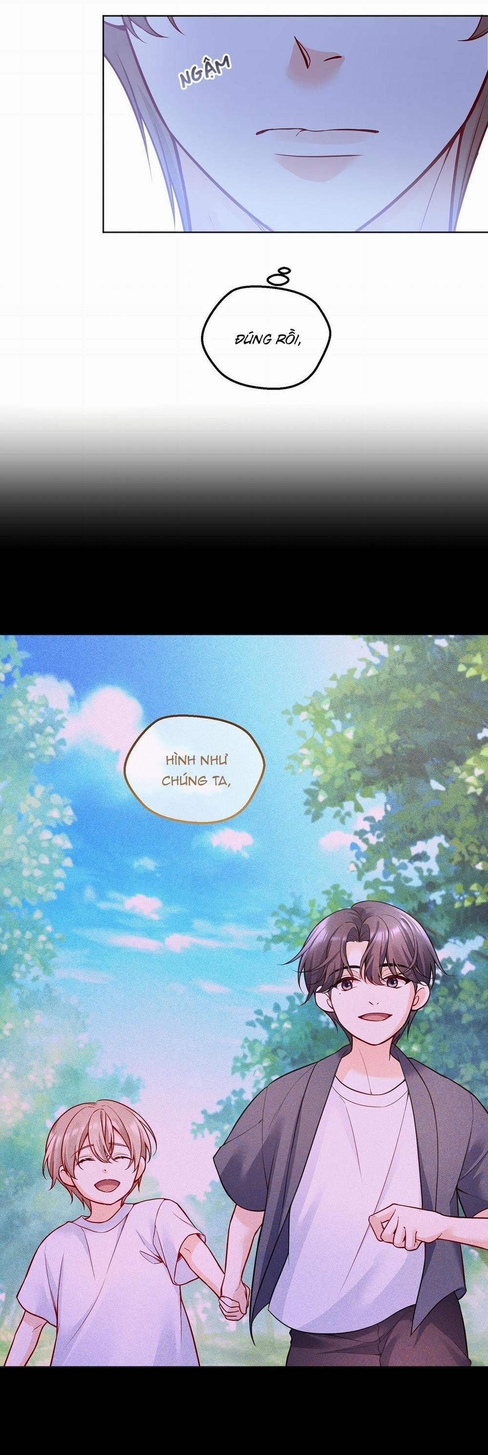 Điệu Waltz Đầu Hạ 11 trang 5