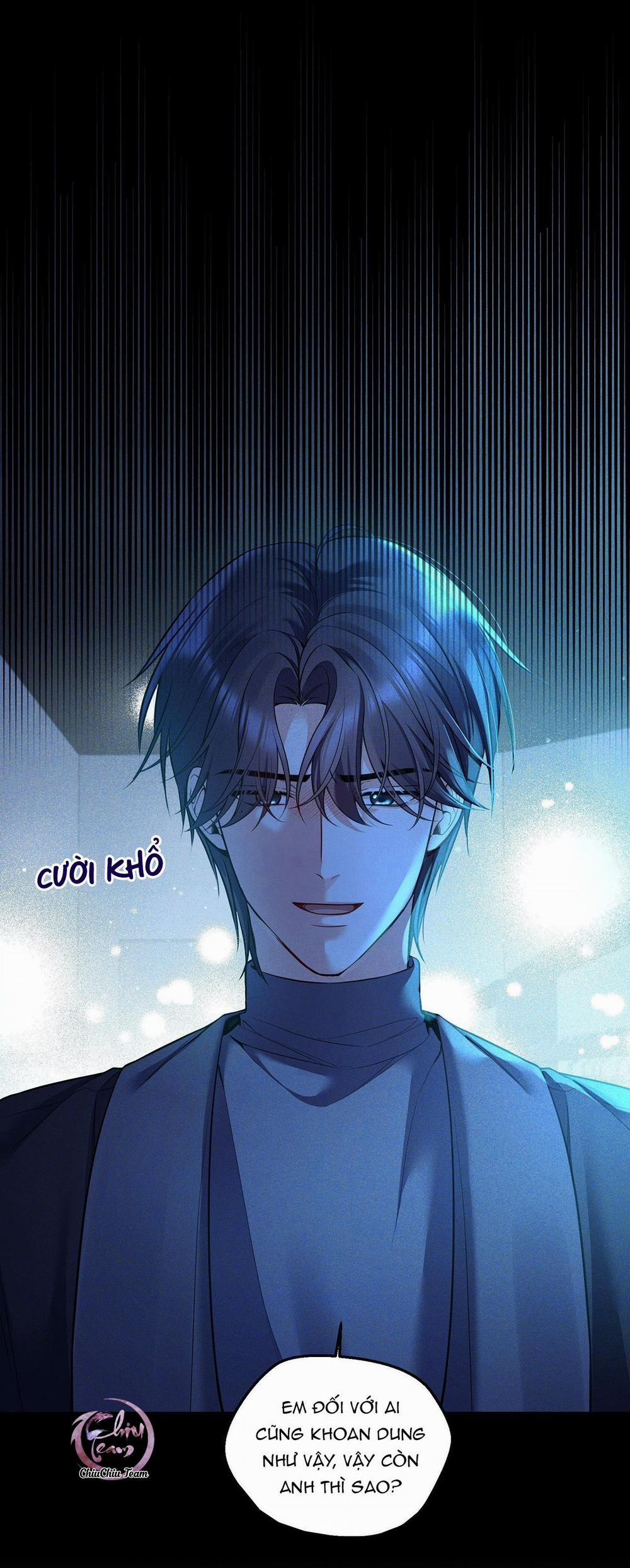 Điệu Waltz Đầu Hạ 11 trang 7