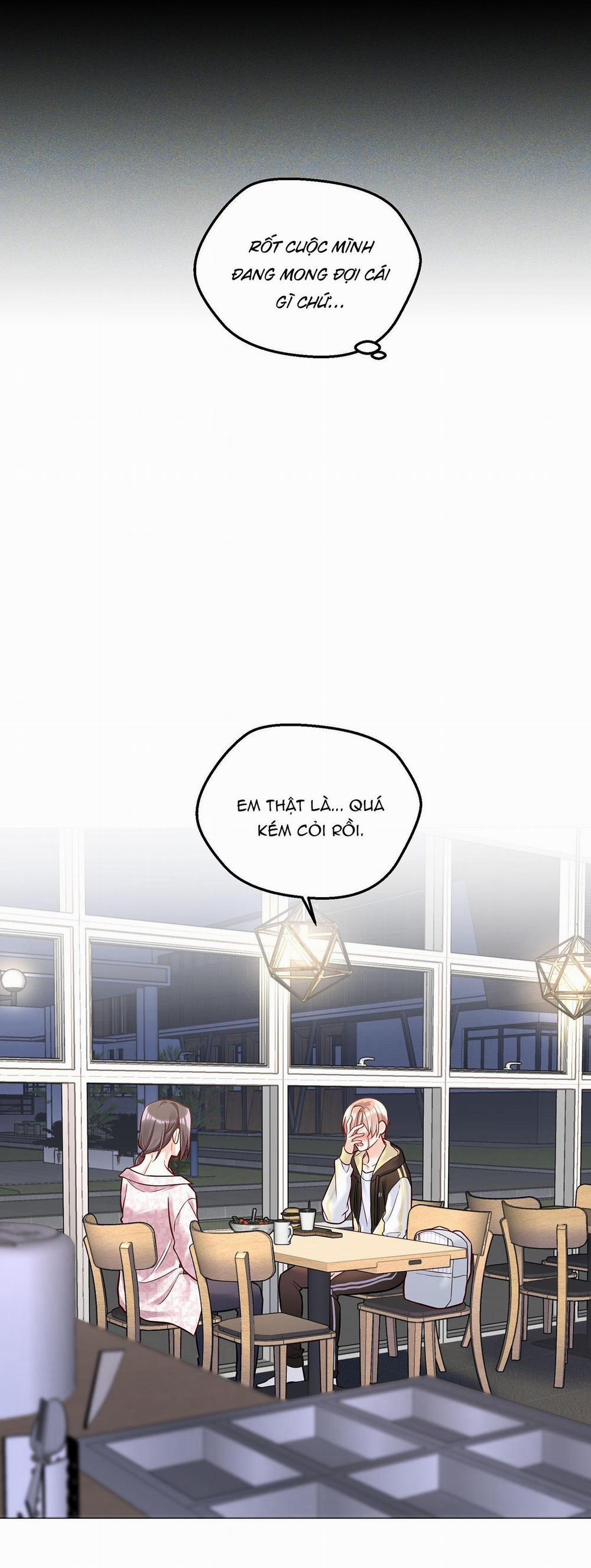 Điệu Waltz Đầu Hạ 11 trang 8