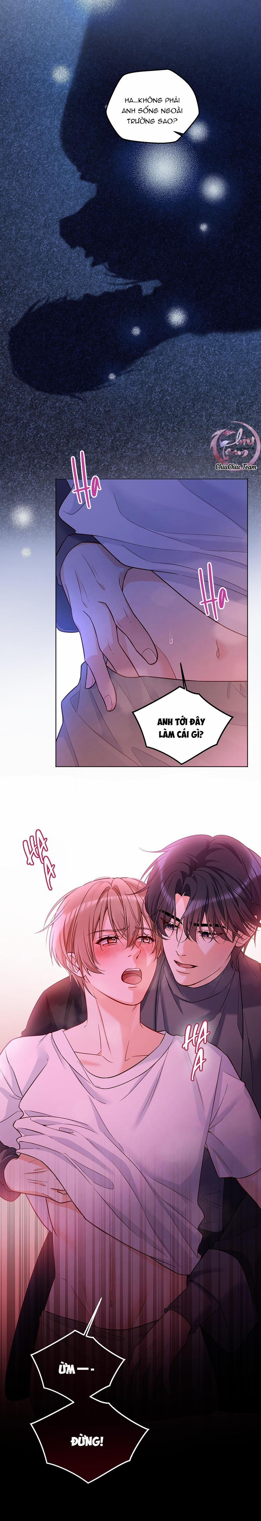 Điệu Waltz Đầu Hạ 13 trang 0