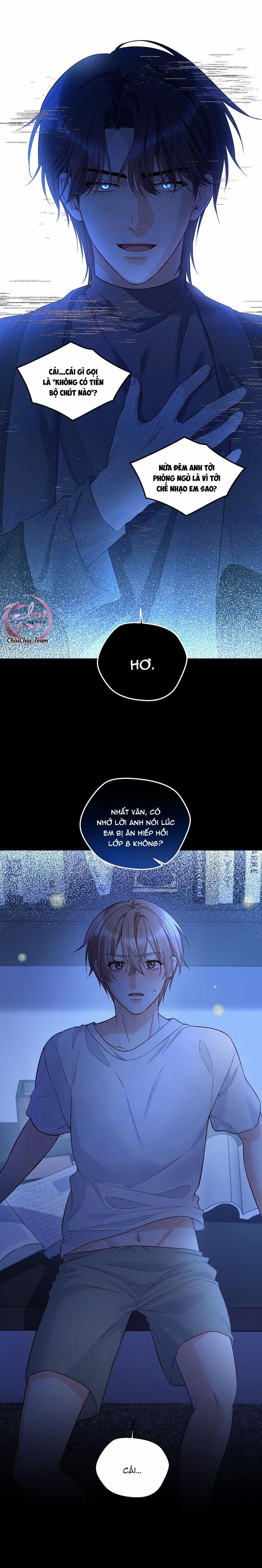 Điệu Waltz Đầu Hạ 13 trang 2