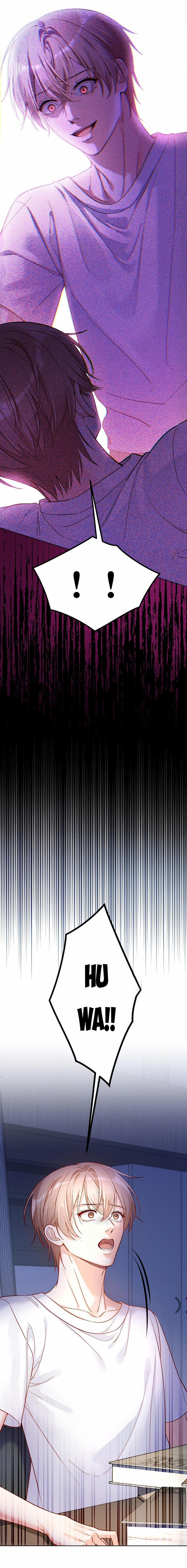 Điệu Waltz Đầu Hạ 13 trang 7