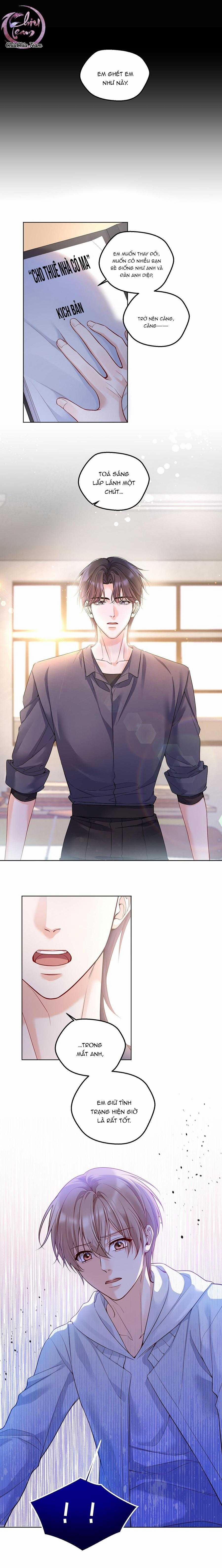 Điệu Waltz Đầu Hạ 15 trang 3