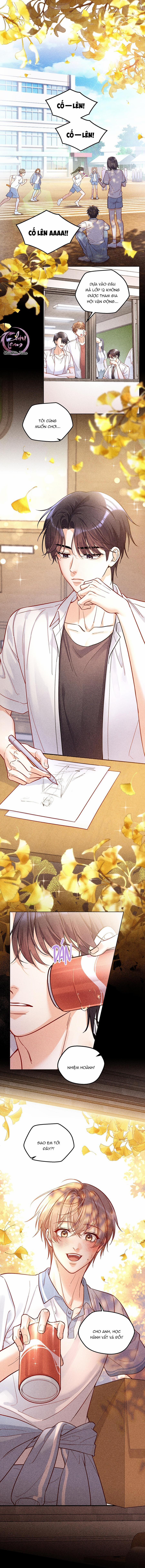 Điệu Waltz Đầu Hạ 16 trang 0