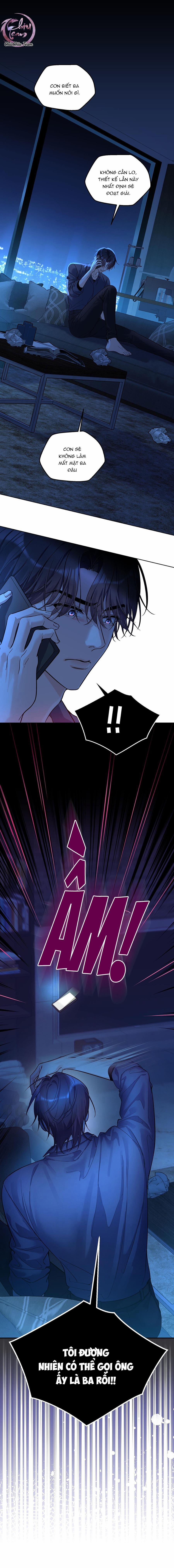 Điệu Waltz Đầu Hạ 16 trang 11