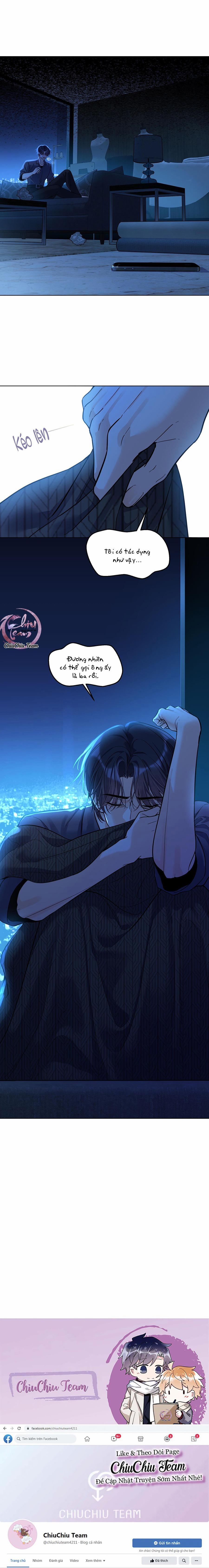 Điệu Waltz Đầu Hạ 16 trang 12