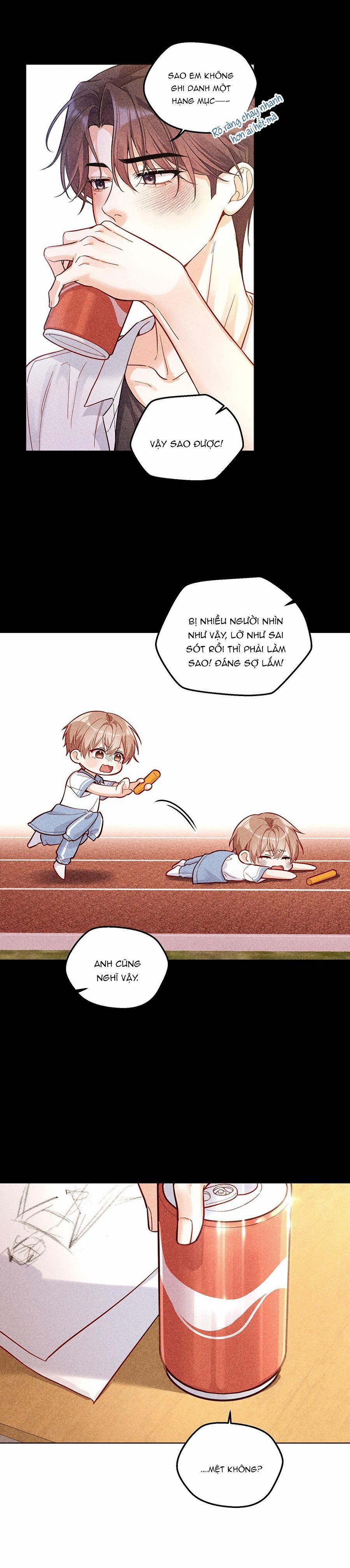 Điệu Waltz Đầu Hạ 16 trang 2