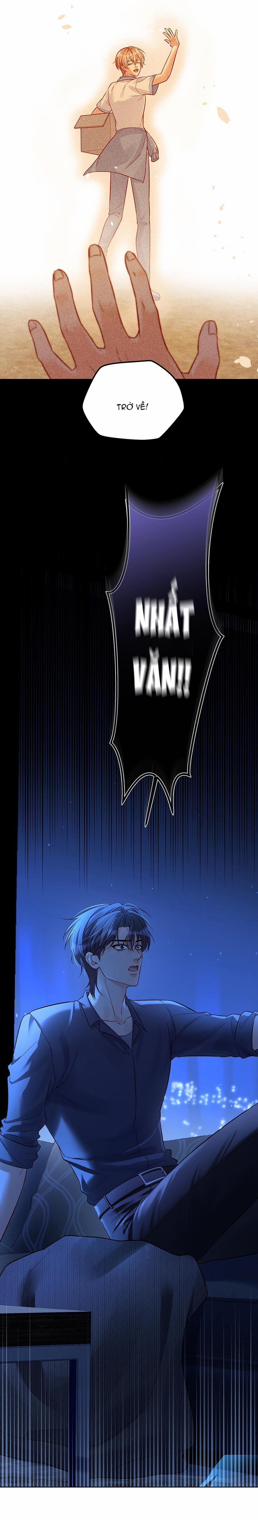 Điệu Waltz Đầu Hạ 16 trang 4