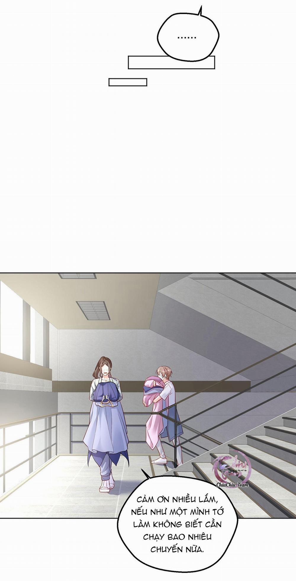 Điệu Waltz Đầu Hạ 17 trang 10