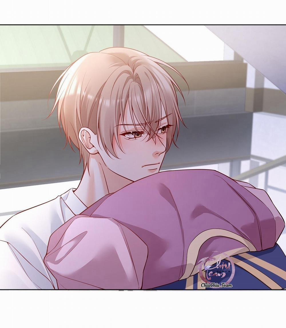 Điệu Waltz Đầu Hạ 17 trang 14