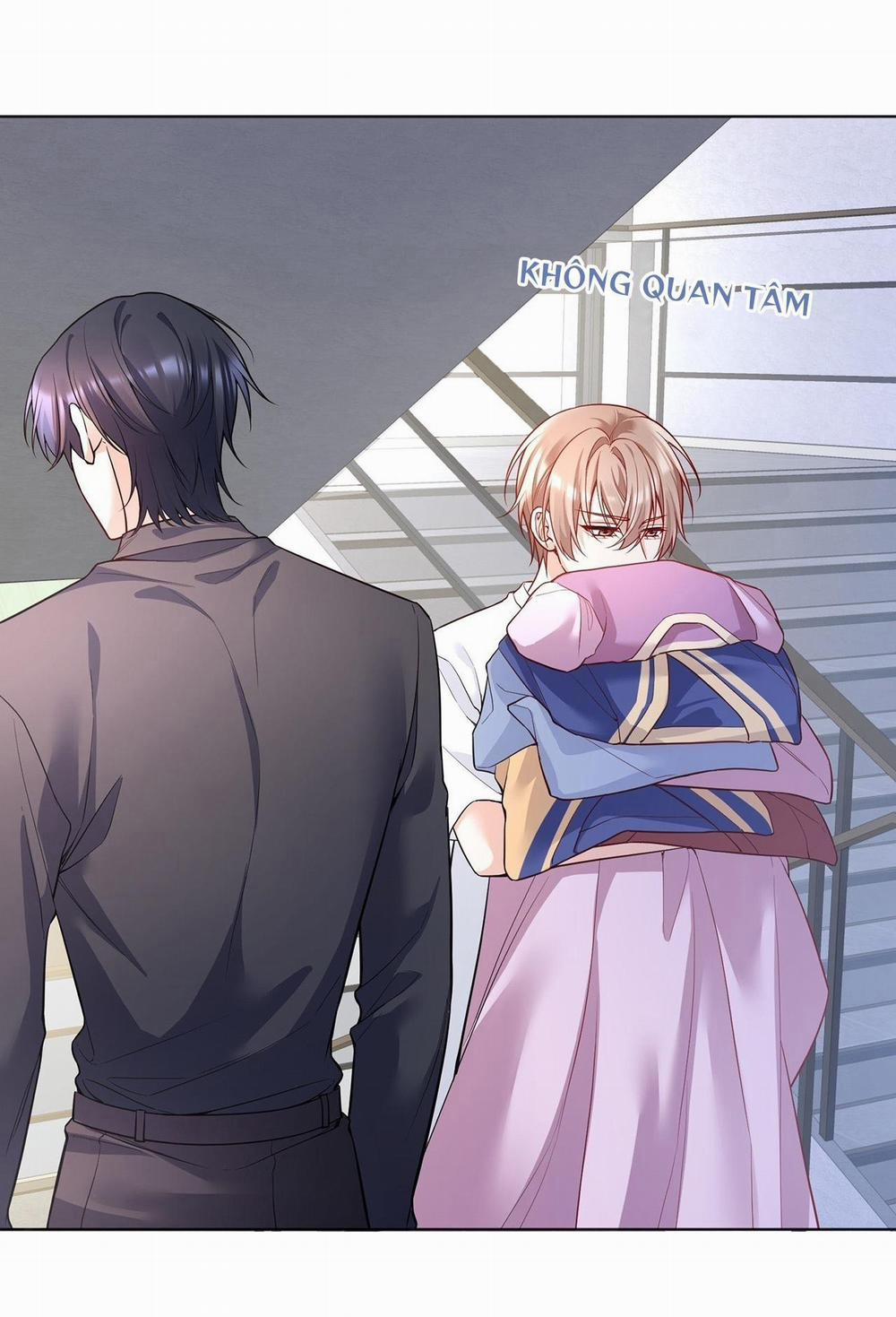 Điệu Waltz Đầu Hạ 17 trang 15