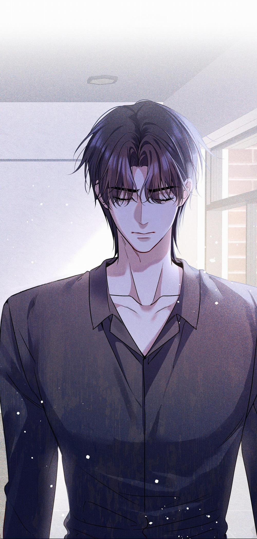 Điệu Waltz Đầu Hạ 17 trang 18