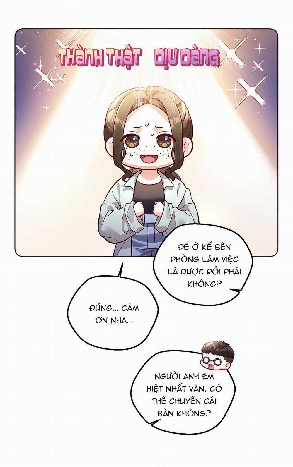 Điệu Waltz Đầu Hạ 17 trang 2