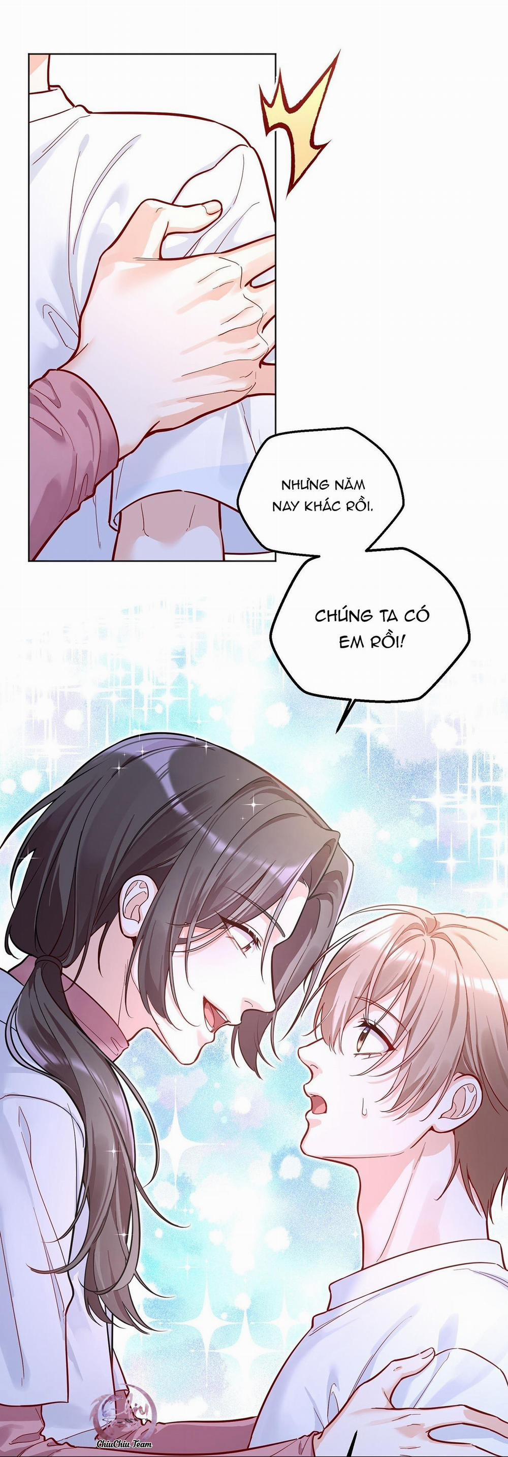 Điệu Waltz Đầu Hạ 17 trang 21