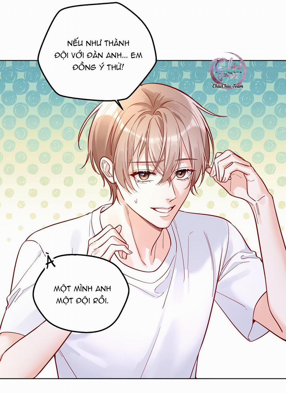 Điệu Waltz Đầu Hạ 17 trang 24