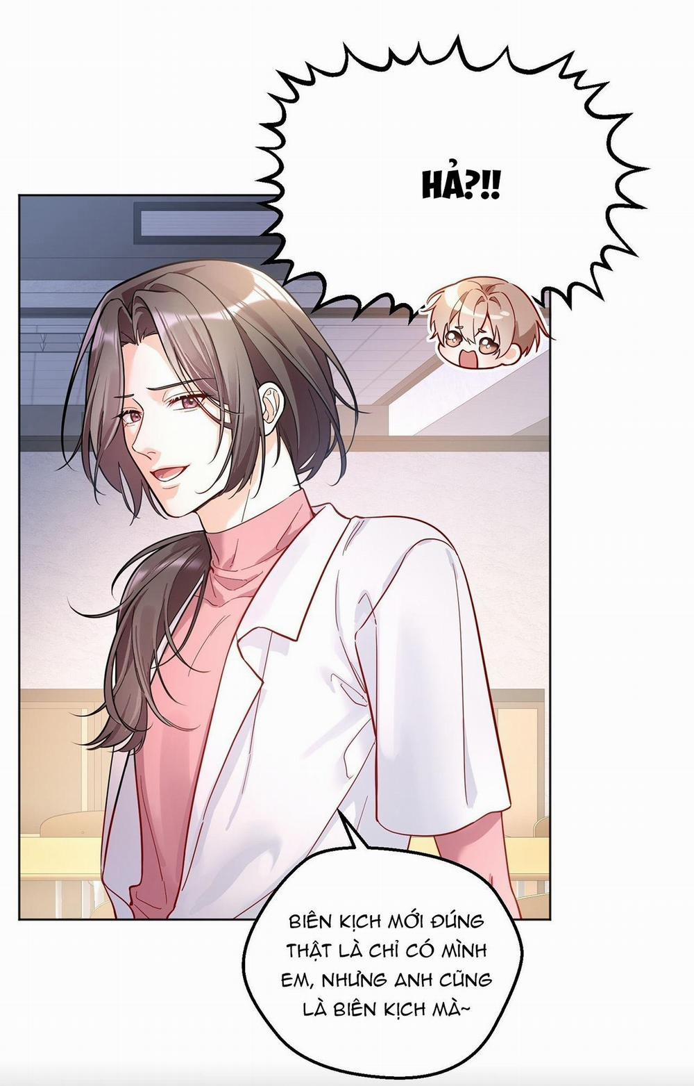 Điệu Waltz Đầu Hạ 17 trang 25