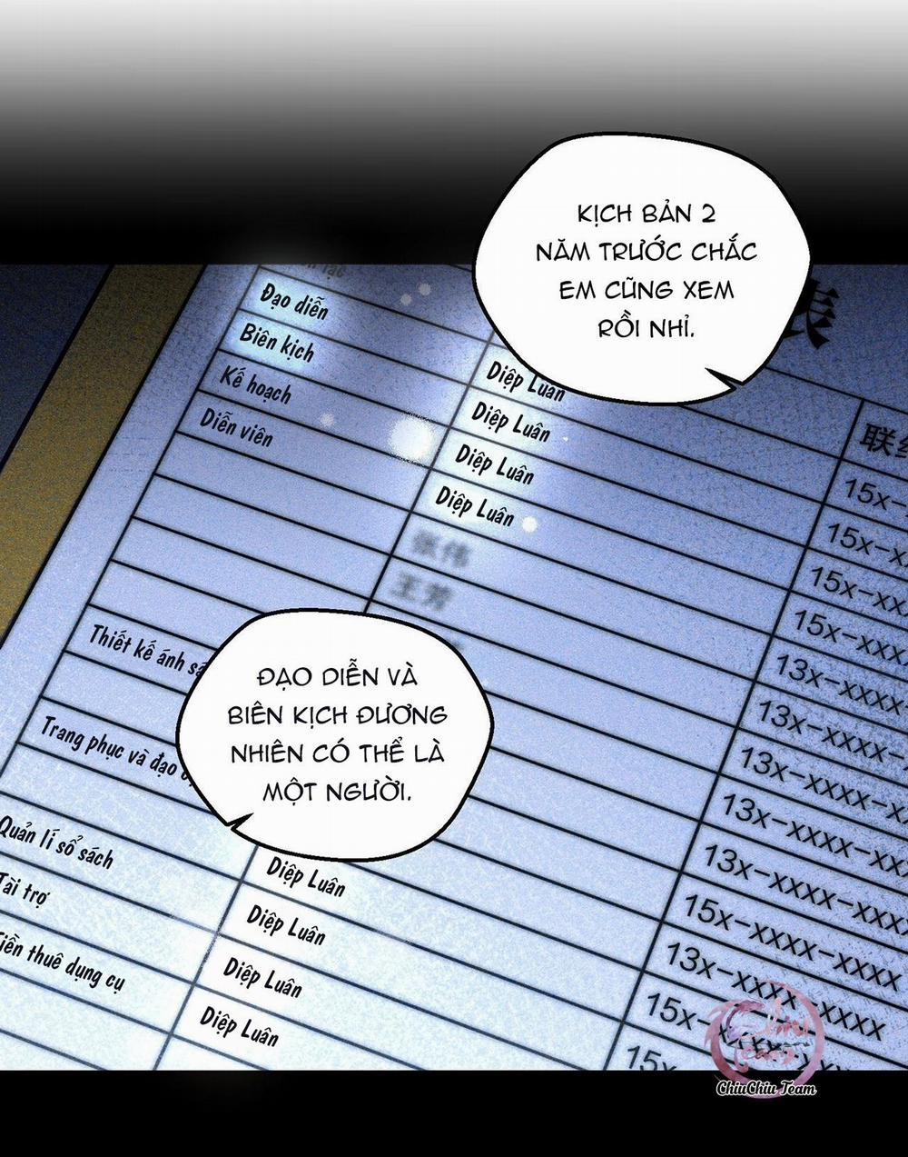 Điệu Waltz Đầu Hạ 17 trang 26