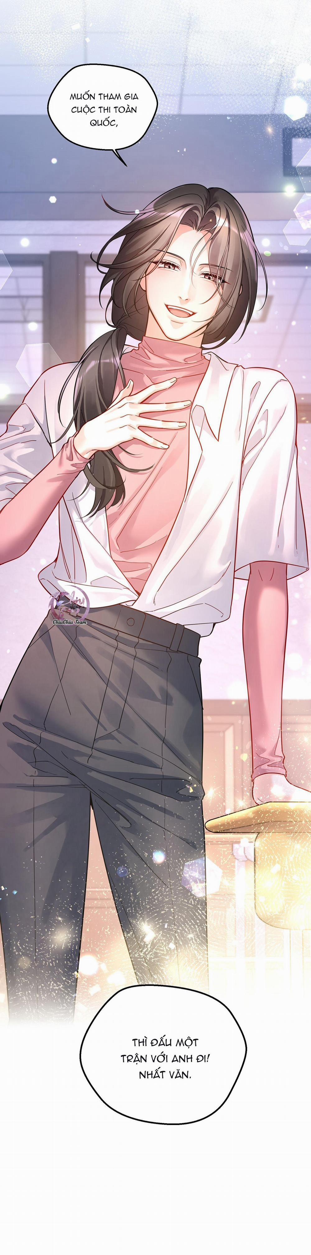 Điệu Waltz Đầu Hạ 17 trang 29