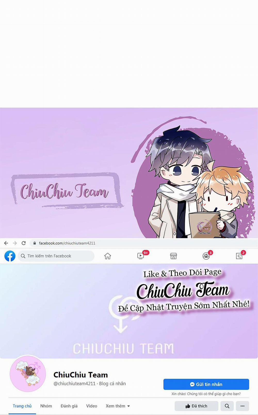 Điệu Waltz Đầu Hạ 17 trang 30