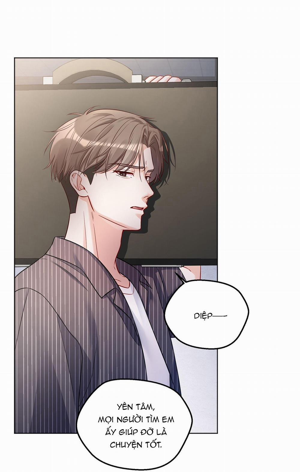 Điệu Waltz Đầu Hạ 17 trang 5