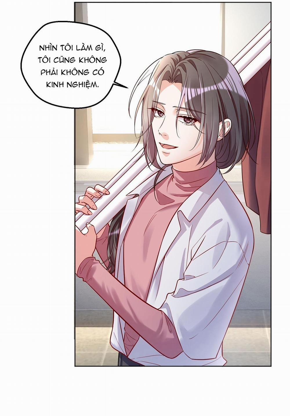 Điệu Waltz Đầu Hạ 17 trang 6