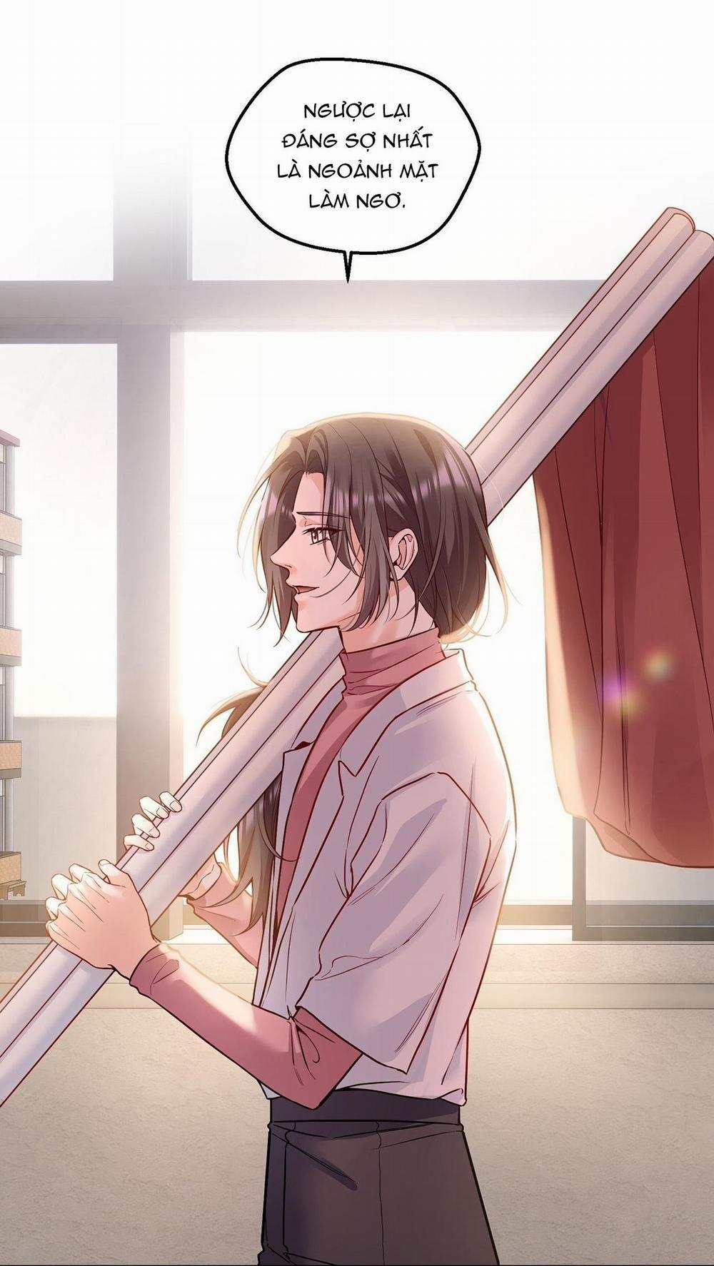 Điệu Waltz Đầu Hạ 17 trang 8