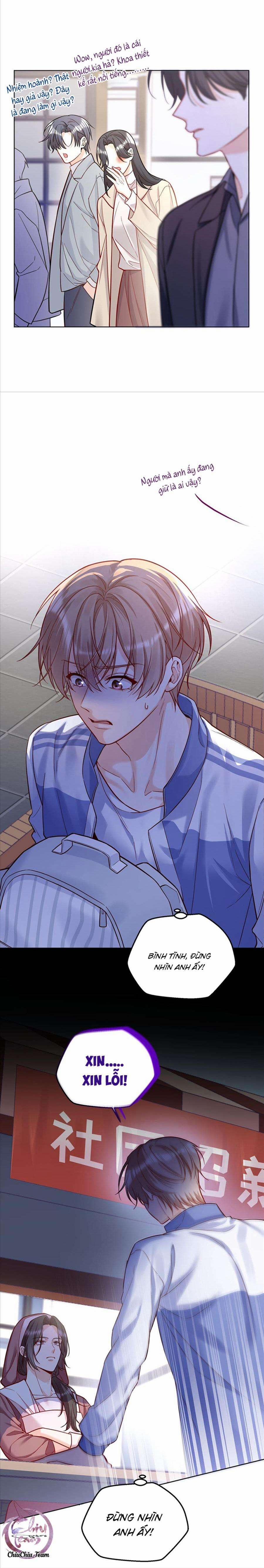 Điệu Waltz Đầu Hạ 2 trang 1