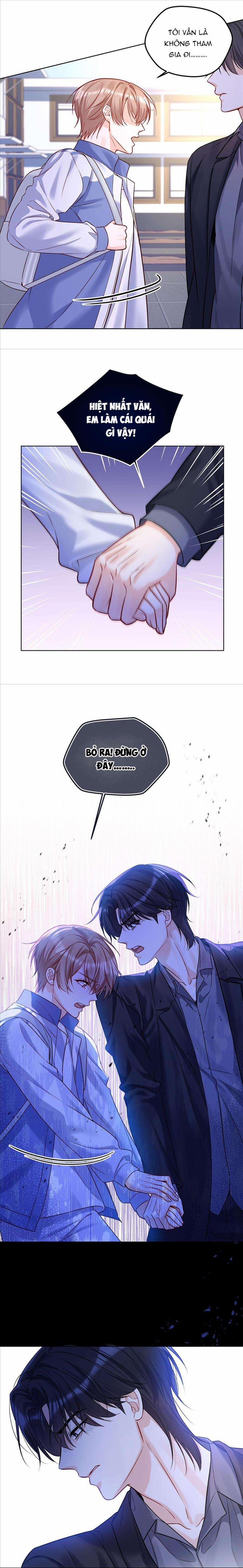 Điệu Waltz Đầu Hạ 2 trang 2