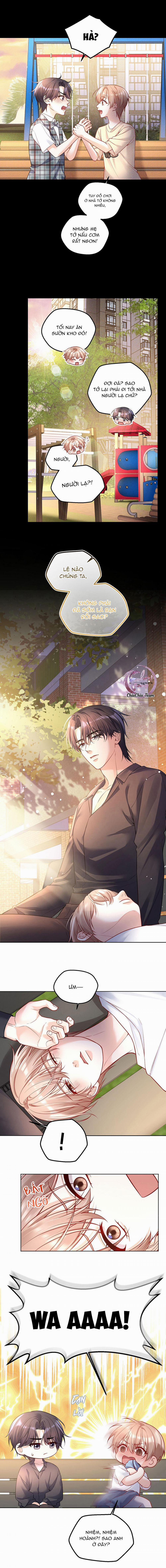 Điệu Waltz Đầu Hạ 20 trang 2