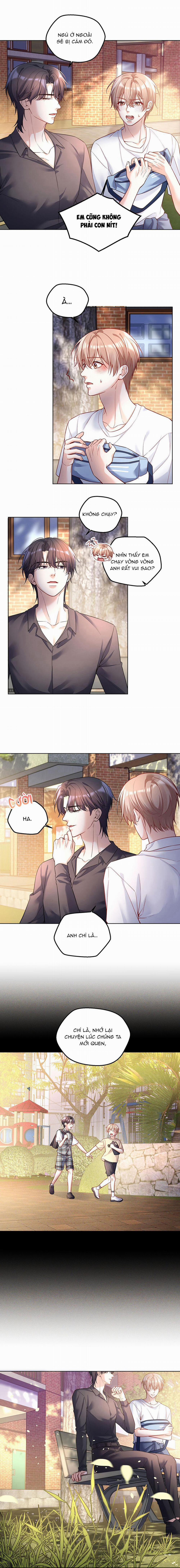 Điệu Waltz Đầu Hạ 20 trang 3