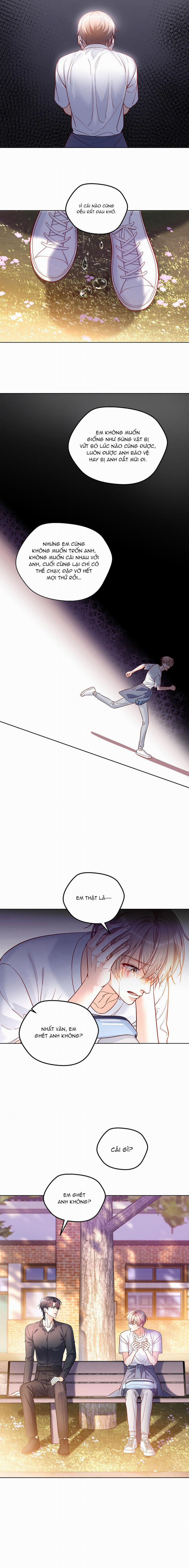 Điệu Waltz Đầu Hạ 20 trang 5