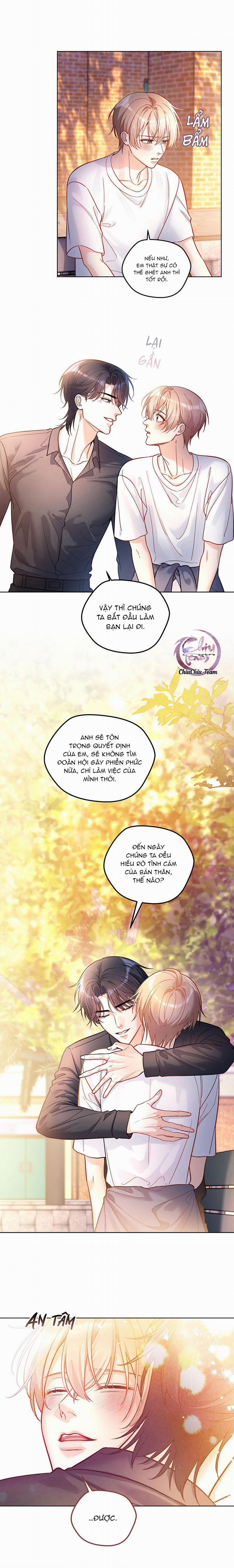 Điệu Waltz Đầu Hạ 20 trang 6