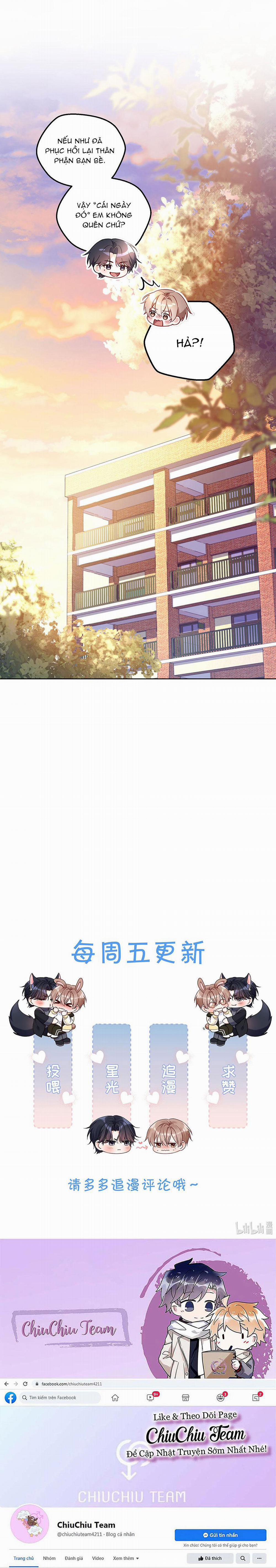 Điệu Waltz Đầu Hạ 20 trang 7