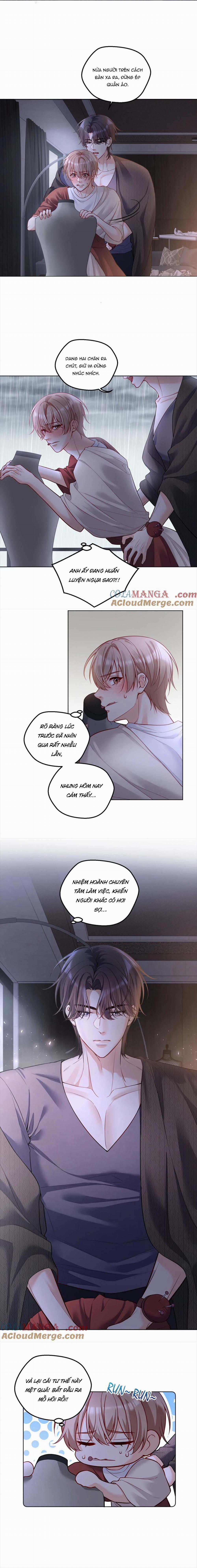 Điệu Waltz Đầu Hạ 24 trang 1